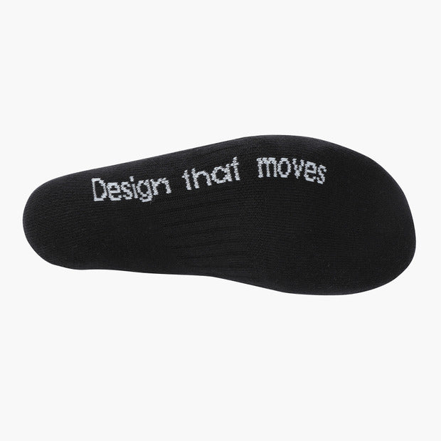 MEN'S EMBROIDERED POINT QUARTER SOCKS 男士 高爾夫球襪