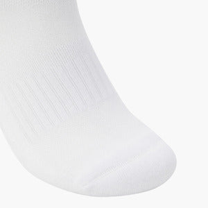 MEN'S EMBROIDERED POINT QUARTER SOCKS 男士 高爾夫球襪