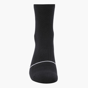 MEN'S RIGHT-ANGLE CREW SOCKS 男士 高爾夫球襪