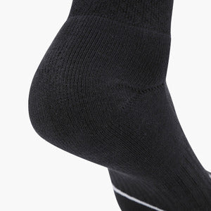 MEN'S RIGHT-ANGLE CREW SOCKS 男士 高爾夫球襪