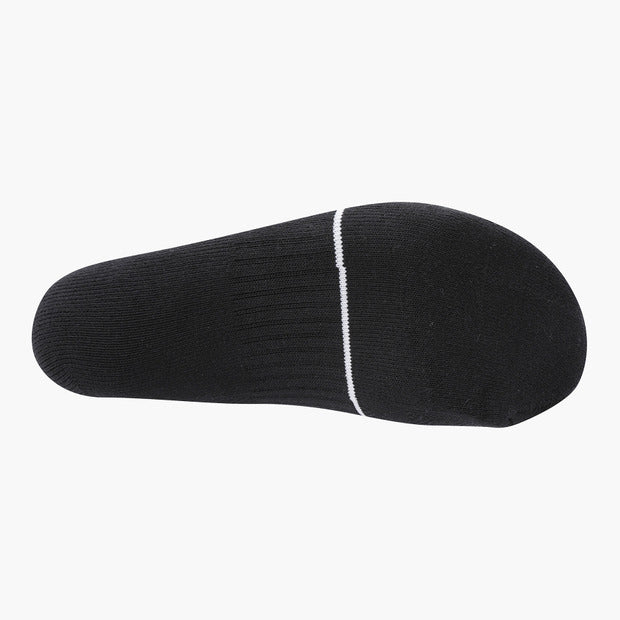 MEN'S RIGHT-ANGLE CREW SOCKS 男士 高爾夫球襪