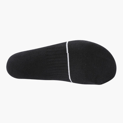 MEN'S RIGHT-ANGLE CREW SOCKS 男士 高爾夫球襪