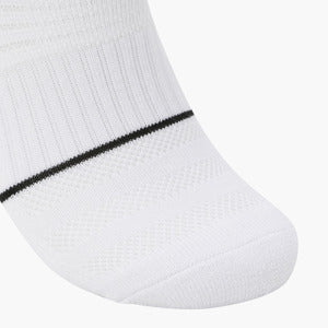MEN'S RIGHT-ANGLE CREW SOCKS 男士 高爾夫球襪