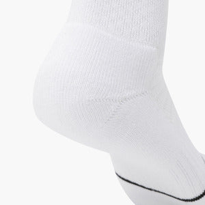 MEN'S RIGHT-ANGLE CREW SOCKS 男士 高爾夫球襪