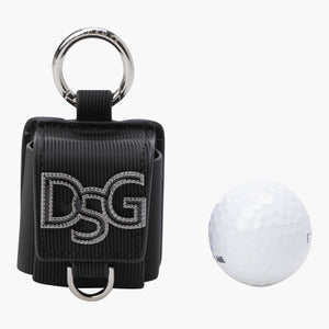 BALL MARKER BALL CASE 中性 高爾夫球盒