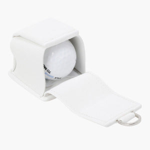 BALL MARKER BALL CASE 中性 高爾夫球盒