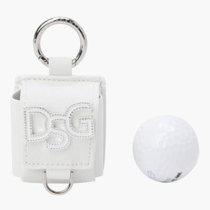 BALL MARKER BALL CASE 中性 高爾夫球盒