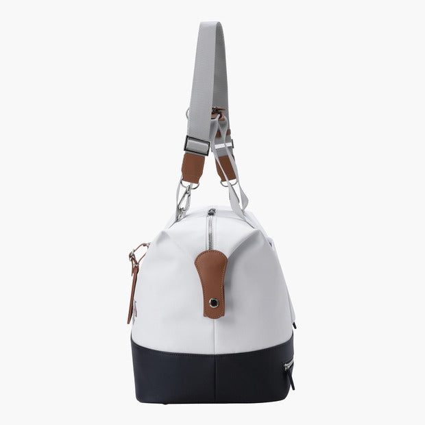 UNISEX CHRON BOSTON BAG 女士 高爾夫波士頓包