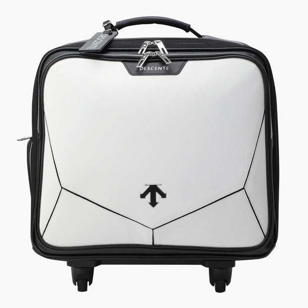 WOMEN'S SQUARE WHEEL BOSTON BAG 女士 高爾夫波士頓包