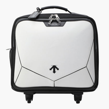 WOMEN'S SQUARE WHEEL BOSTON BAG 女士 高爾夫波士頓包