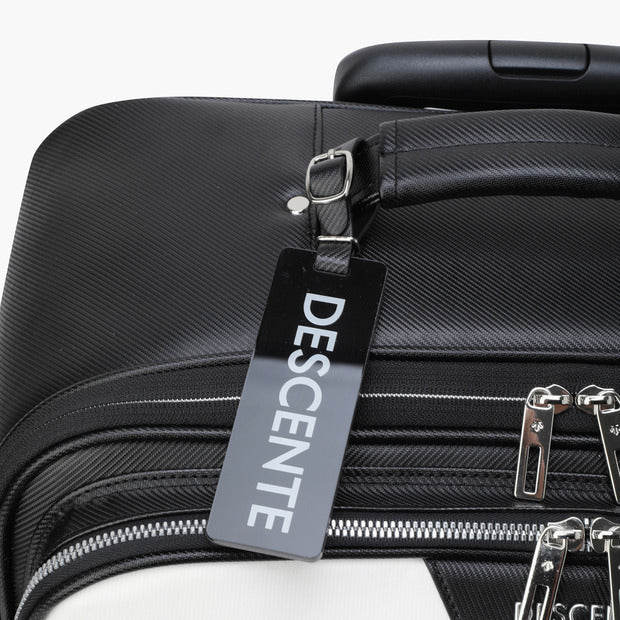 WOMEN'S SQUARE WHEEL BOSTON BAG 女士 高爾夫波士頓包