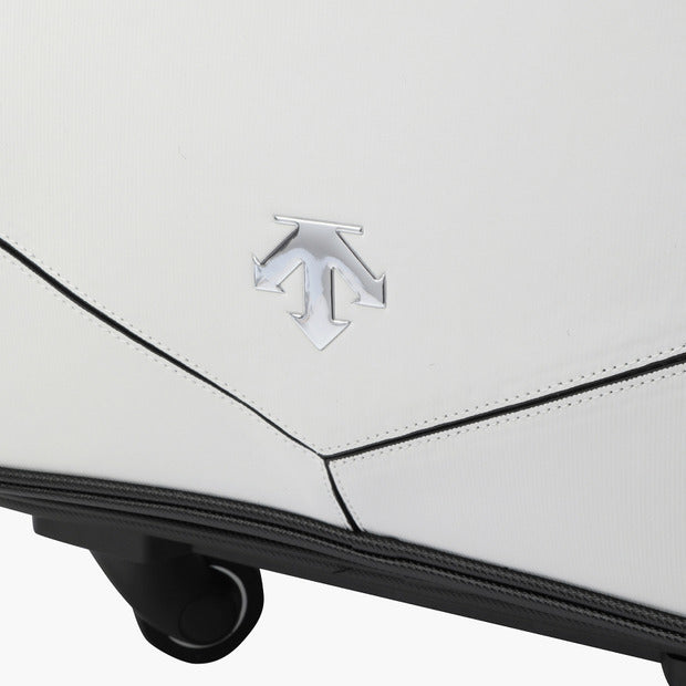 WOMEN'S SQUARE WHEEL BOSTON BAG 女士 高爾夫波士頓包