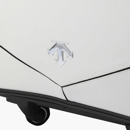 WOMEN'S SQUARE WHEEL BOSTON BAG 女士 高爾夫波士頓包