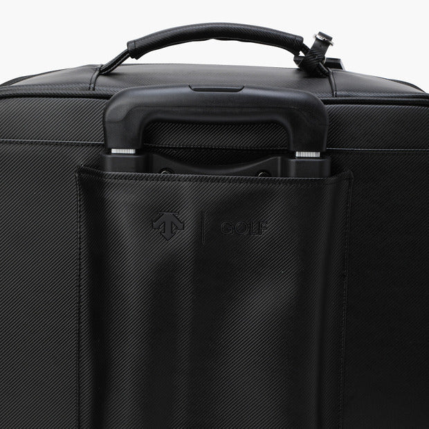 WOMEN'S SQUARE WHEEL BOSTON BAG 女士 高爾夫波士頓包