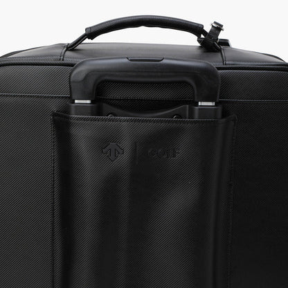 WOMEN'S SQUARE WHEEL BOSTON BAG 女士 高爾夫波士頓包