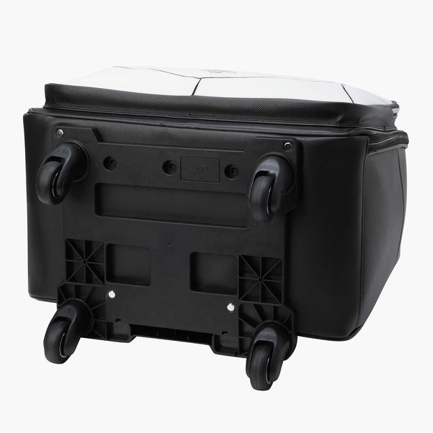 WOMEN'S SQUARE WHEEL BOSTON BAG 女士 高爾夫波士頓包