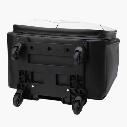 WOMEN'S SQUARE WHEEL BOSTON BAG 女士 高爾夫波士頓包