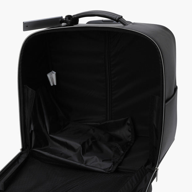 WOMEN'S SQUARE WHEEL BOSTON BAG 女士 高爾夫波士頓包