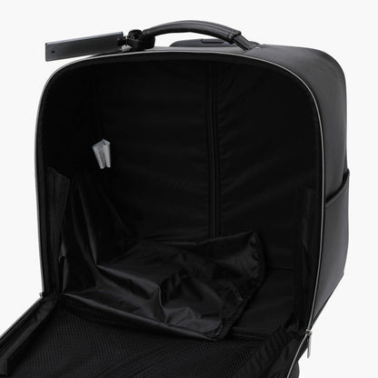 WOMEN'S SQUARE WHEEL BOSTON BAG 女士 高爾夫波士頓包