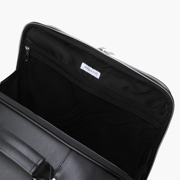 WOMEN'S SQUARE WHEEL BOSTON BAG 女士 高爾夫波士頓包