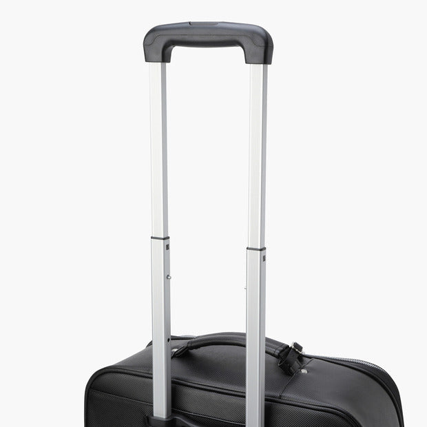 WOMEN'S SQUARE WHEEL BOSTON BAG 女士 高爾夫波士頓包