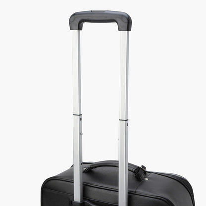 WOMEN'S SQUARE WHEEL BOSTON BAG 女士 高爾夫波士頓包