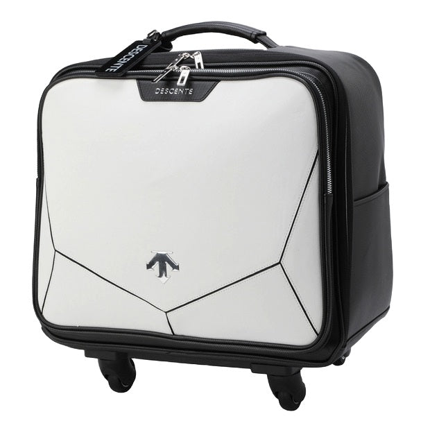 WOMEN'S SQUARE WHEEL BOSTON BAG 女士 高爾夫波士頓包