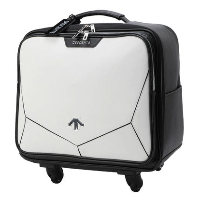 WOMEN'S SQUARE WHEEL BOSTON BAG 女士 高爾夫波士頓包