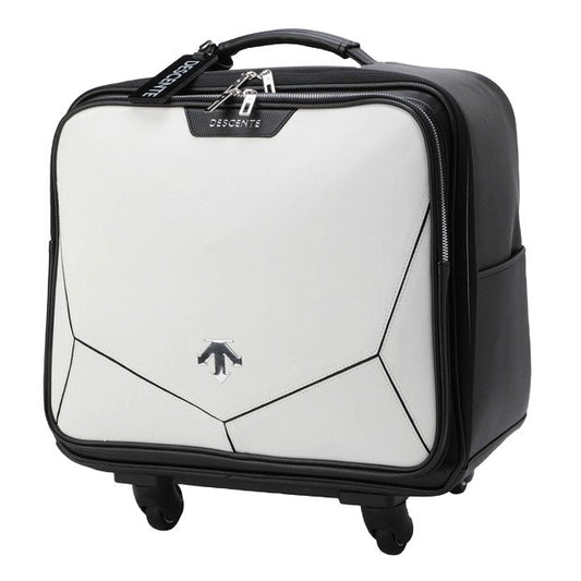 WOMEN'S SQUARE WHEEL BOSTON BAG 女士 高爾夫波士頓包