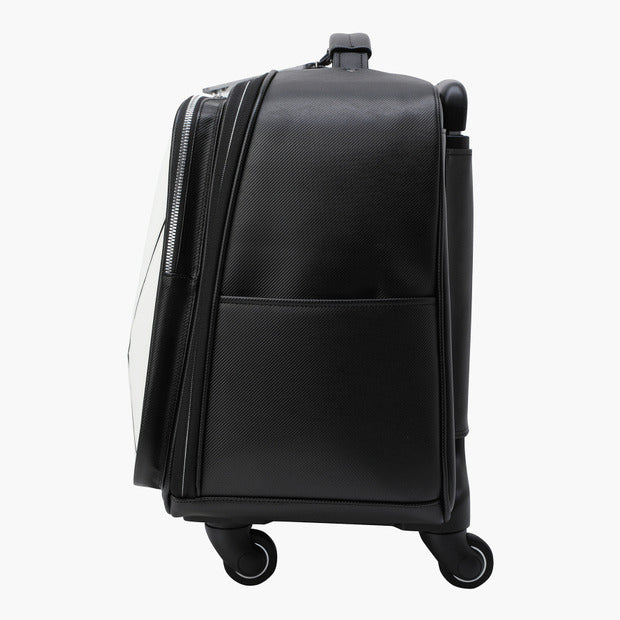 WOMEN'S SQUARE WHEEL BOSTON BAG 女士 高爾夫波士頓包