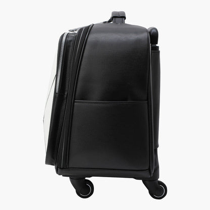 WOMEN'S SQUARE WHEEL BOSTON BAG 女士 高爾夫波士頓包