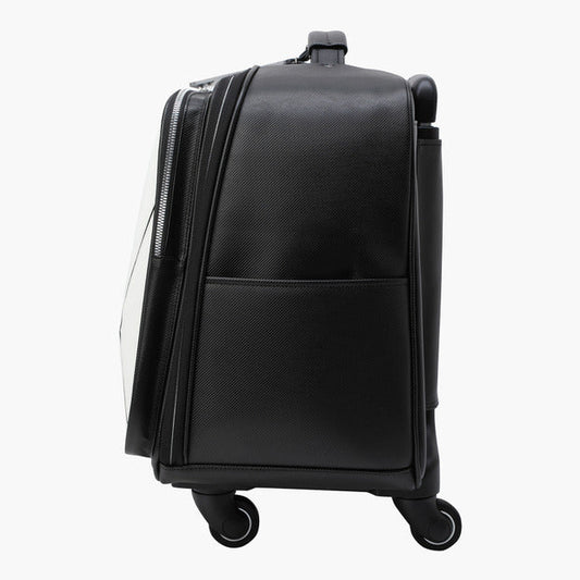 WOMEN'S SQUARE WHEEL BOSTON BAG 女士 高爾夫波士頓包