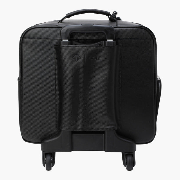 WOMEN'S SQUARE WHEEL BOSTON BAG 女士 高爾夫波士頓包