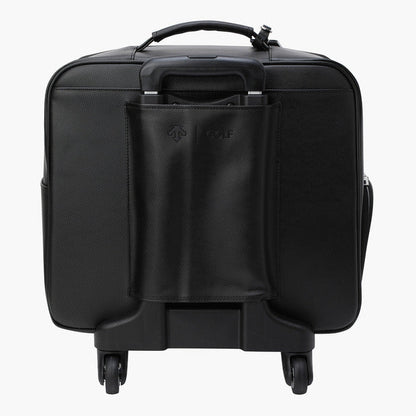 WOMEN'S SQUARE WHEEL BOSTON BAG 女士 高爾夫波士頓包