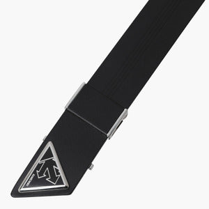 WOMEN'S TRIANGLE POINT BELT 女士 高爾夫腰帶