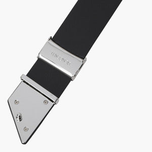 WOMEN'S TRIANGLE POINT BELT 女士 高爾夫腰帶
