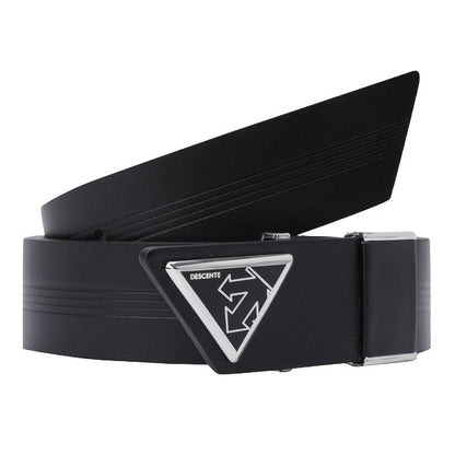 WOMEN'S TRIANGLE POINT BELT 女士 高爾夫腰帶