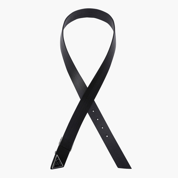 WOMEN'S TRIANGLE POINT BELT 女士 高爾夫腰帶