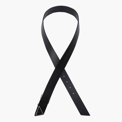 WOMEN'S TRIANGLE POINT BELT 女士 高爾夫腰帶