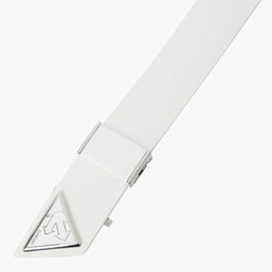 WOMEN'S TRIANGLE POINT BELT 女士 高爾夫腰帶