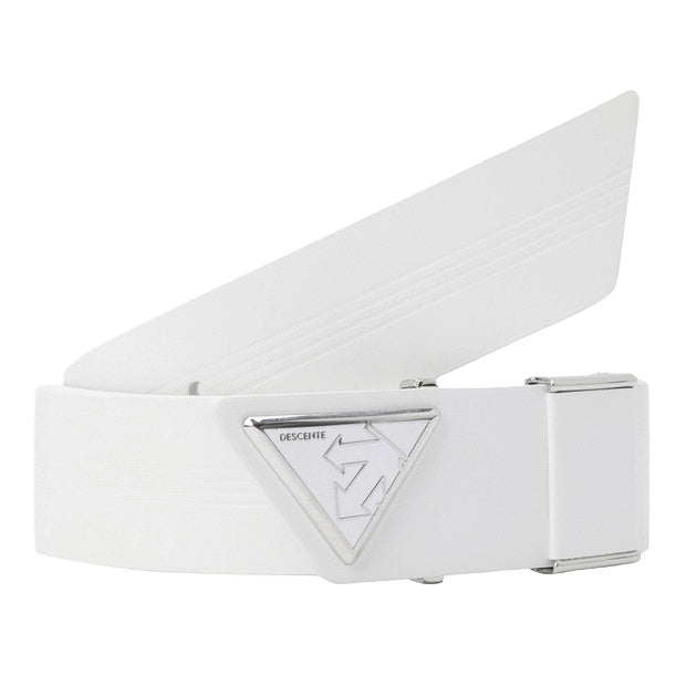 WOMEN'S TRIANGLE POINT BELT 女士 高爾夫腰帶