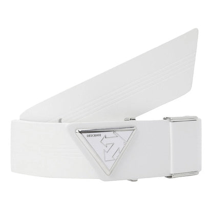 WOMEN'S TRIANGLE POINT BELT 女士 高爾夫腰帶