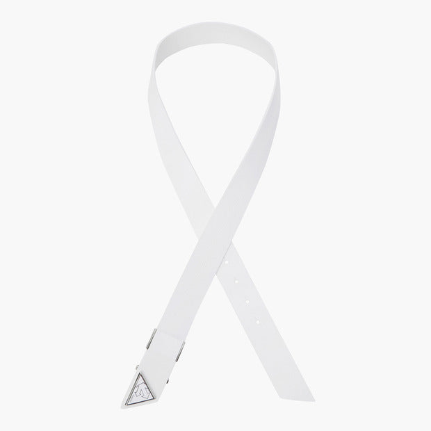 WOMEN'S TRIANGLE POINT BELT 女士 高爾夫腰帶