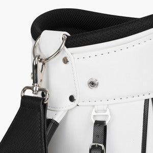 WOMEN'S BIG WHEEL CADDY BAG 女士 高爾夫球桿袋