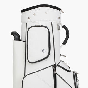 WOMEN'S BIG WHEEL CADDY BAG 女士 高爾夫球桿袋