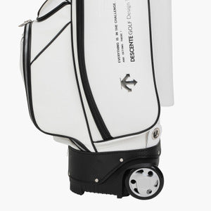 WOMEN'S BIG WHEEL CADDY BAG 女士 高爾夫球桿袋