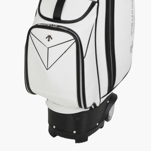 WOMEN'S BIG WHEEL CADDY BAG 女士 高爾夫球桿袋