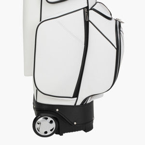 WOMEN'S BIG WHEEL CADDY BAG 女士 高爾夫球桿袋