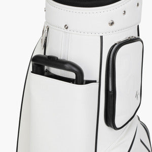 WOMEN'S BIG WHEEL CADDY BAG 女士 高爾夫球桿袋