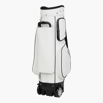 WOMEN'S BIG WHEEL CADDY BAG 女士 高爾夫球桿袋